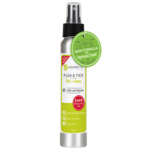 Wondercide Wondercide Flea & Tick Lemongrass Spray for Pets 4 oz