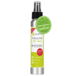 Wondercide WONDERCIDE Flea & Tick Spray Lemongrass 4oz