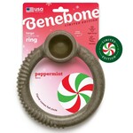 Benebone Benebone Holiday Ring Peppermint Large
