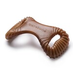 Benebone BENEBONE Dental Chew Bacon Dog Toy MD