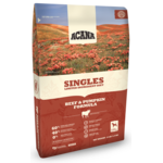 Acana ACANA Singles Beef & Pumpkin Dog 13#
