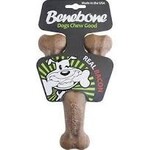 Benebone BENEBONE Wishbone Bacon Dog Toy MD