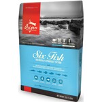 Orijen ORIJEN 6 Fish Dog 13#