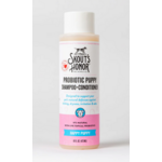 Skouts Honor Skout's Honor Happy Puppy Shampoo + Conditioner 16 oz