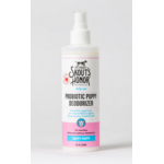 Skouts Honor SKOUTS Probiotic Deodorizer Happy Puppy 8oz