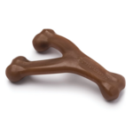 Benebone BENEBONE Wishbone PB Dog Toy SM