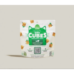 Open Farm OPEN FARM FD Kitty Cubes Chicken Turkey Cat Treat 1.5oz