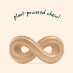 Woof Pet WOOF HONESTCHEW INFINITY BONE LARGE