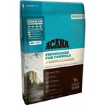 Acana ACANA HERITAGE GF FRESHWATER FISH 4.5#