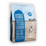 Open Farm OPEN FARM GF Whitefish & Lentil Dog  22#