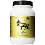 Nupro NUPRO Natural Dog Supplement Gold 5 lb