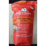 Stella & Chewys S&C Frozen Raw Beef Patties Dog 3#