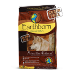 Earthborn Holistic Pet Food EARTHBORN GF Primitive Natural Dog 4#
