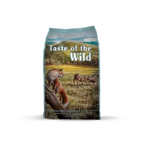 Taste of the Wild TOW Appalachian Venison Sm Breed Dog 14#