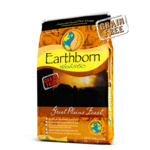 Earthborn Holistic Pet Food EARTHBORN GF Great Plains Dog  12.5#
