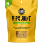 Bixbi BIXBI Hip & Joint Chicken Jerky 5oz