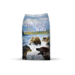 Taste of the Wild Taste of the Wild Pacific Stream Salmon Grain-Free Dry Dog Food 5#