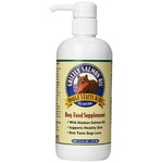 Grizzly GRIZZLY SALMON OIL 16 OZ