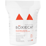 Boxiecat BOXIE Extra Strength Scent-Free Clay Cat Litter 16#
