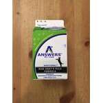 Answers ANSWERS GOAT Milk Pint