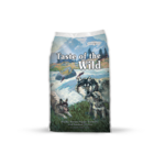 Taste of the Wild Taste of the Wild Pacific Stream Salmon Puppy Recipe Grain-Free Dry Dog Food 5#