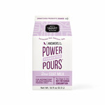 Answers Answers Power Pours Raw Goat Milk Pint 16 oz