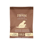 Fromm Family Fromm Gold Weight Management Dry Dog Food 15#