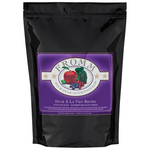 Fromm Family Fromm Four-Star Nutritionals Duck A La Veg Recipe Dog Food 4#
