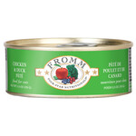 Fromm Family Fromm Chicken & Duck Pâté Canned Cat Food 5.5oz