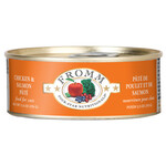 Fromm Family Fromm Chicken & Salmon Pâté Canned Cat Food 5.5oz