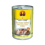 Weruva Weruva Paw Lickin' Chicken in Gravy Grain-Free Canned Dog Food, 14 oz