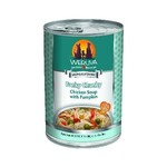 Weruva Weruva Funky Chunky Chicken Soup with Pumpkin Grain-Free Canned Dog Food, 14 oz