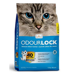 Intersand Intersand Odorlock Ultimate Odor Control Unscented Cat Litter 25#