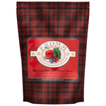 Fromm Family Fromm Four-Star Nutritionals Highlander Beef, Oats, & Barley Recipe Dog Food 4#