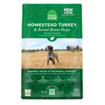 Open Farm Open Farm Homestead Turkey & Ancient Grains Recipe Dry Dog Food 4#