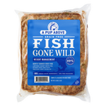 A Pup Above A Pup Above Vet-Formulated Gently Cooked Fish Gone Wild 1#