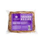 A Pup Above A Pup Above Vet-Formulated Gently Cooked Turducken 1#