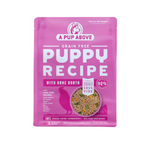 A Pup Above A Pup Above Vet-Formulated Gently Cooked Puppy Recipe 3#
