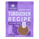 A Pup Above A Pup Above Vet-Formulated Gently Cooked Turducken 3#