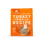 A Pup Above A Pup Above Vet-Formulated Gently Cooked Turkey Pawella 3#
