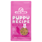 A Pup Above A Pup Above Vet-Formulated Gently Cooked Puppy Recipe 7#