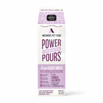 Answers Answers Power Pours Raw Goat Milk Quart 32 oz