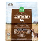 Open Farm Open Farm Dog Freeze Dried Raw Pasture-Raised Lamb Recipe 13.5 oz