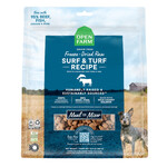 Open Farm Open Farm Dog Freeze Dried Raw Surf & Turf Recipe 13.5 oz