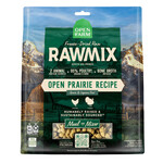 Open Farm Open Farm Dog Freeze Dried Rawmix Open Prairie Recipe 13.5 oz