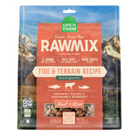 Open Farm Open Farm Dog Freeze Dried Rawmix Tide & Terrain Recipe 13.5 oz