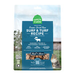 Open Farm Open Farm Cat Freeze Dried Raw Surf & Turf Recipe 3.5 oz