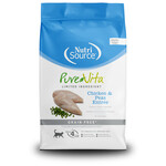 Pure Vita PURE VITA GF Chicken & Pea Cat  12#