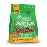 Raw Dynamic Raw Dynamic Dog Gently Cooked Cage Free Chicken 2.5#