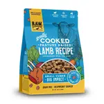 Raw Dynamic Raw Dynamic Dog Gently Cooked Pasture Raised Lamb 2.5#